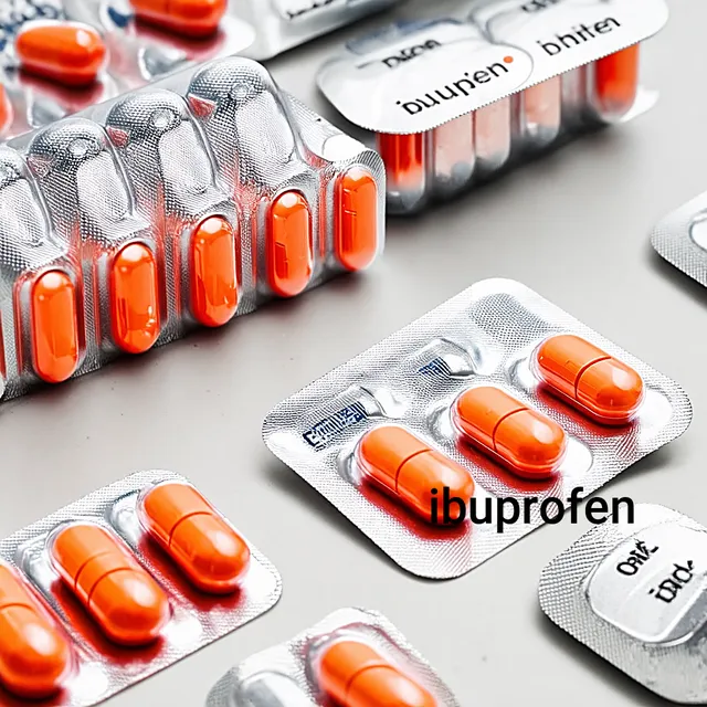 Pris ibuprofen